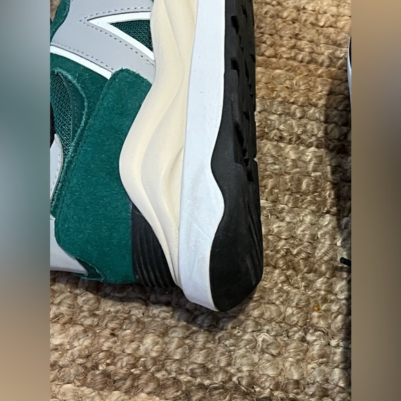 New Balance 57/40 Green Rain Cloud - Picture 8 of 8